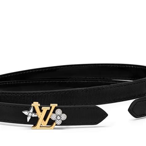 lv mini belt|LV Mini 15mm Reversible Belt Monogram .